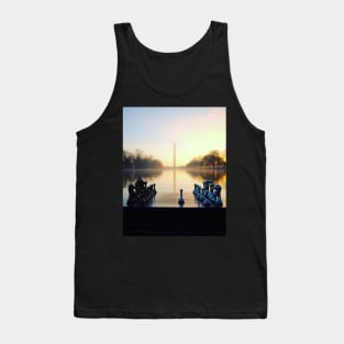 Washington Monument 1 Tank Top